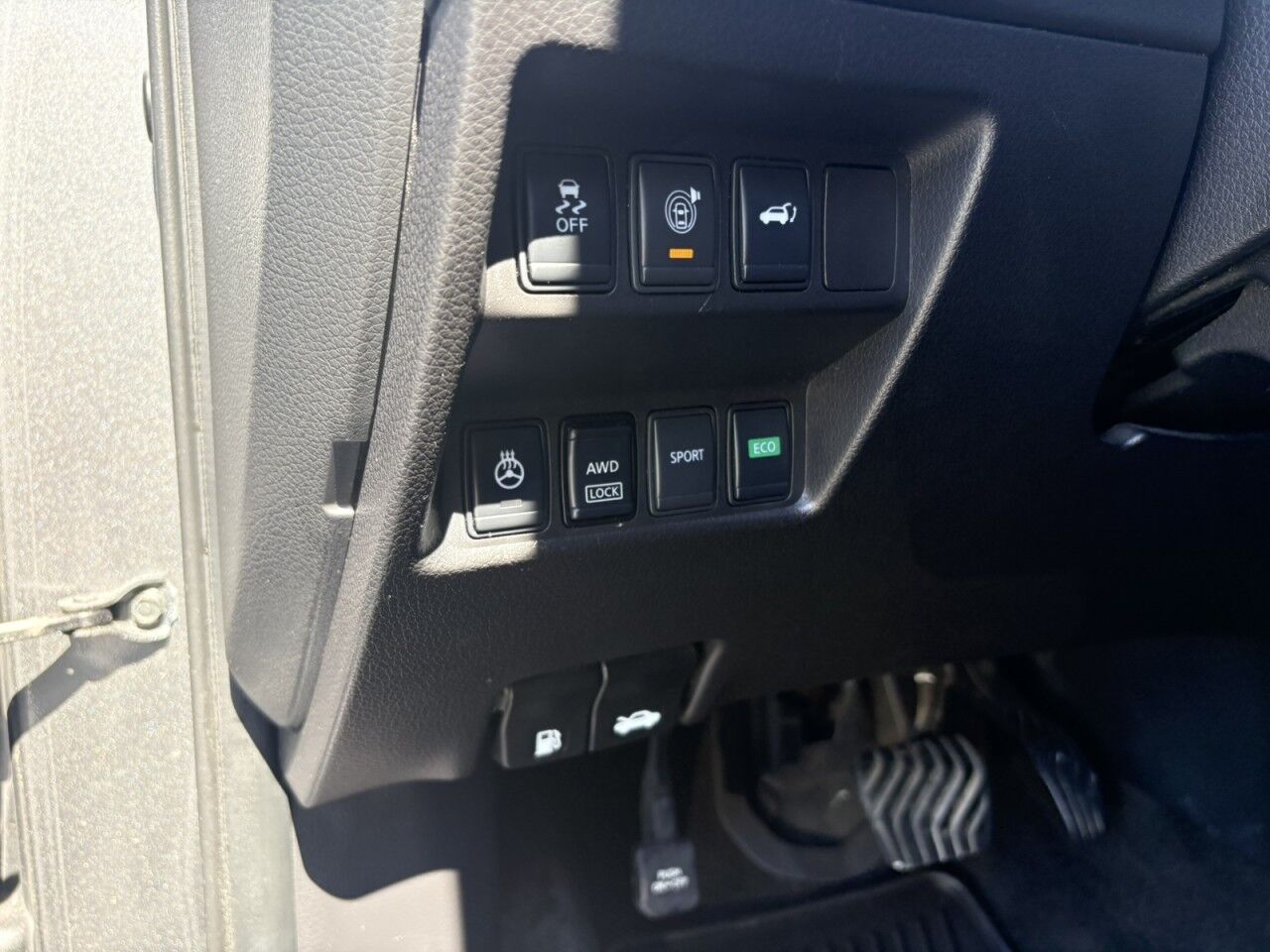 2017 Nissan Rogue SV Fitchburg MA