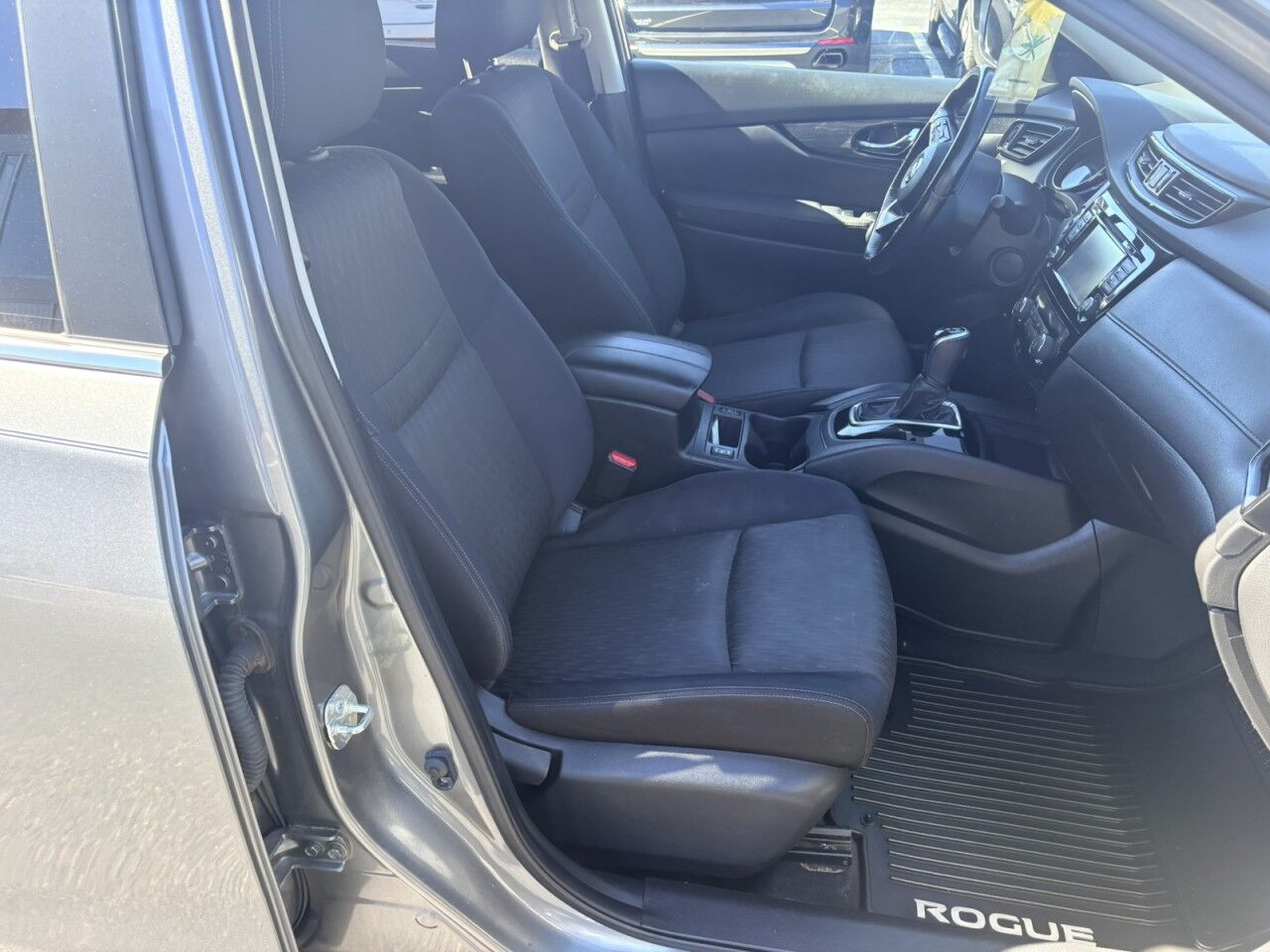 2017 Nissan Rogue SV Fitchburg MA