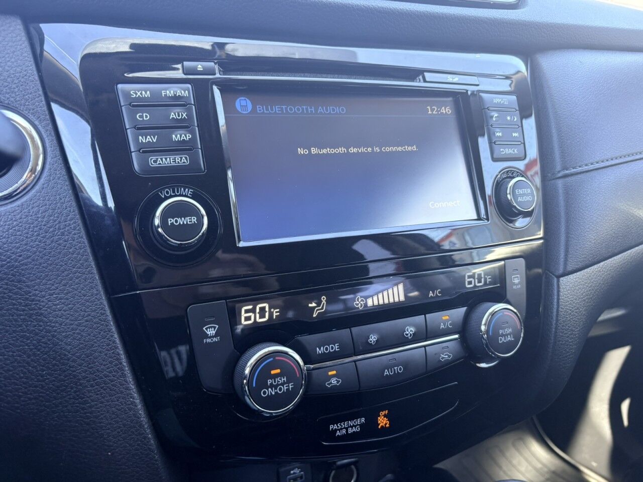 2017 Nissan Rogue SV Fitchburg MA
