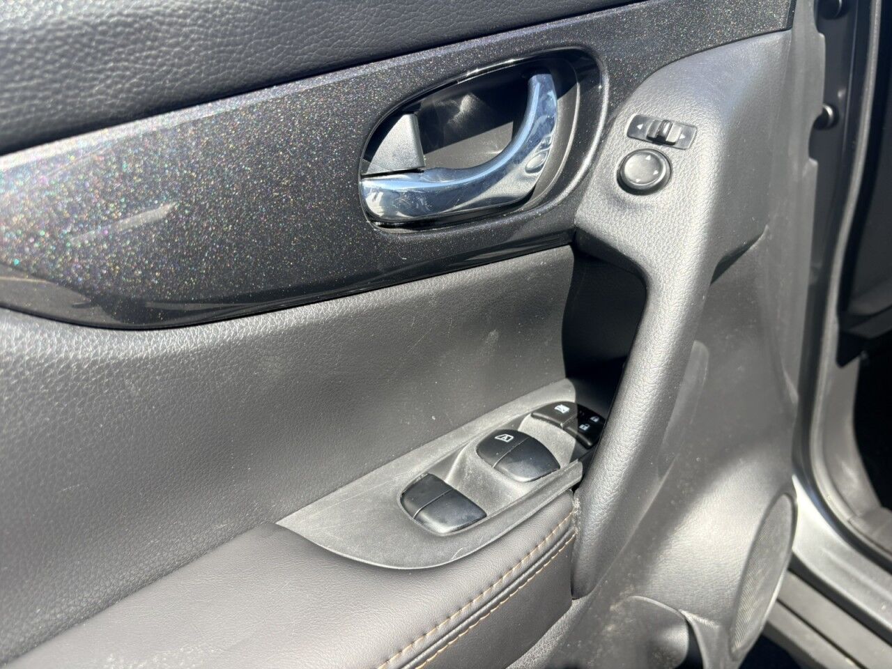 2017 Nissan Rogue SV Fitchburg MA