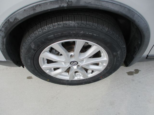 2017 Nissan Rogue SV Florence KY