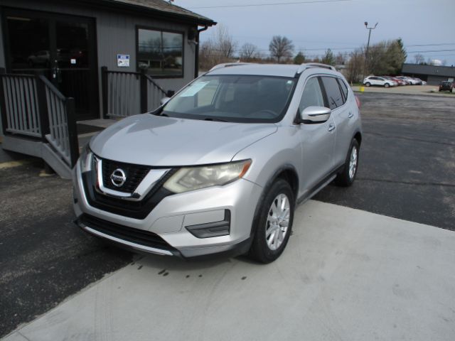 2017 Nissan Rogue SV Florence KY