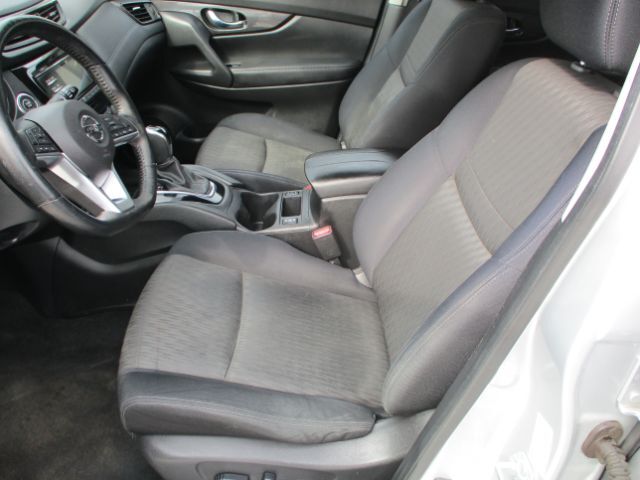 2017 Nissan Rogue SV Florence KY