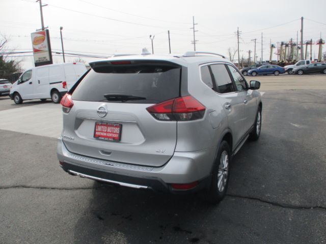 2017 Nissan Rogue SV Florence KY