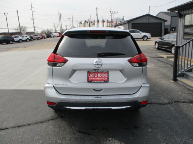 2017 Nissan Rogue SV Florence KY