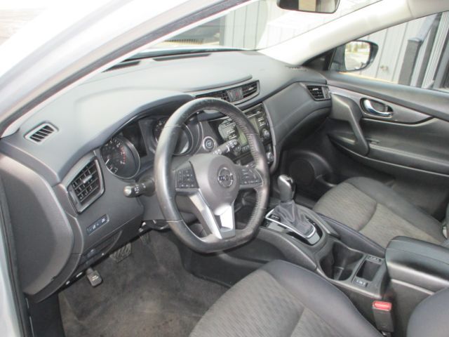 2017 Nissan Rogue SV Florence KY