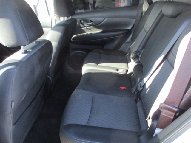 2017 Nissan Rogue SV Florence KY