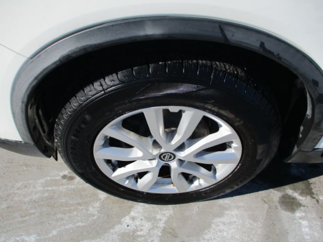 2017 Nissan Rogue SV Florence KY