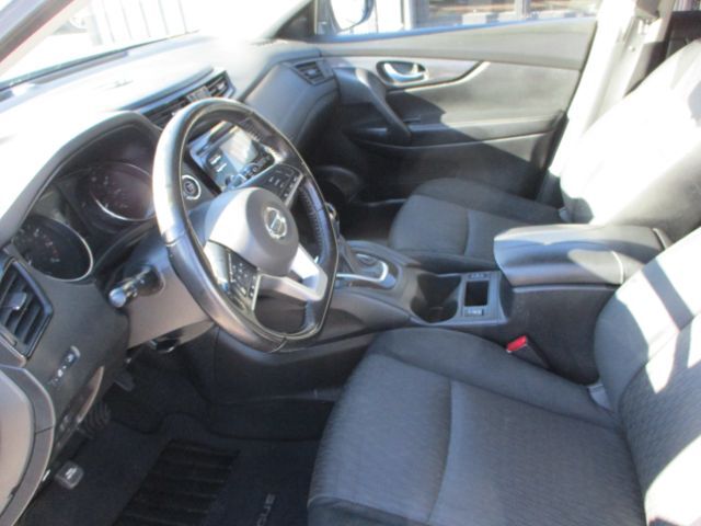 2017 Nissan Rogue SV Florence KY