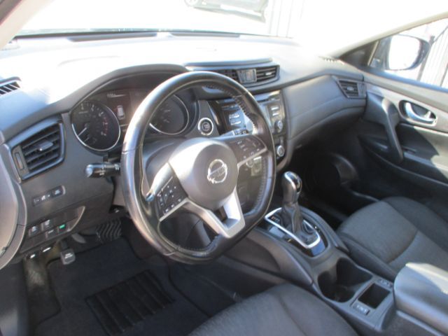 2017 Nissan Rogue SV Florence KY