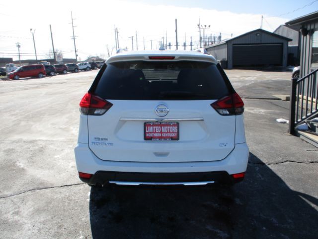 2017 Nissan Rogue SV Florence KY