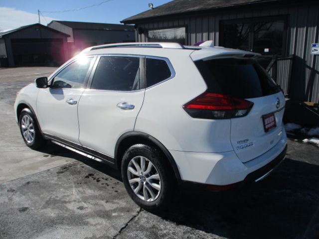 2017 Nissan Rogue SV Florence KY