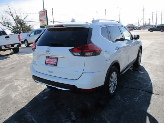 2017 Nissan Rogue SV Florence KY