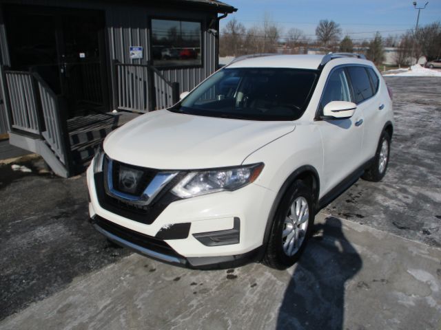 2017 Nissan Rogue SV Florence KY