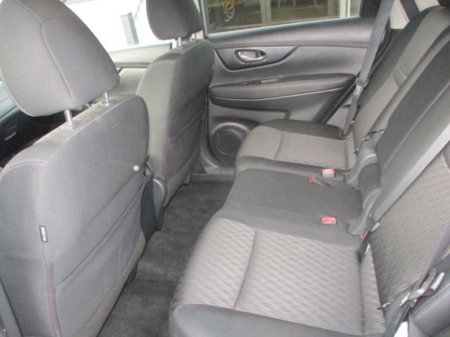 2017 Nissan Rogue SV Florence KY