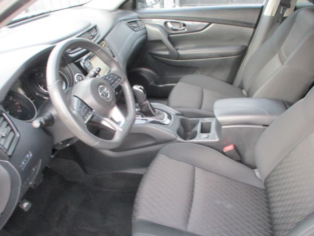 2017 Nissan Rogue SV Florence KY