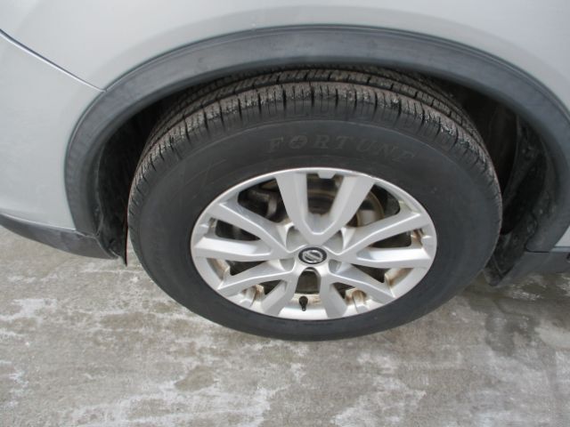 2017 Nissan Rogue SV Florence KY