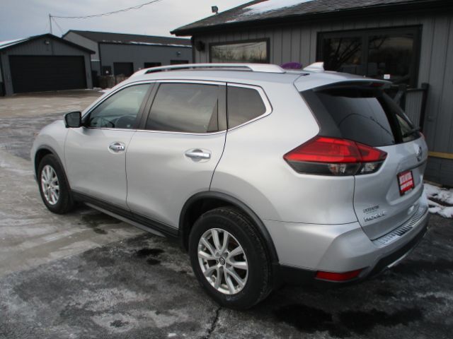 2017 Nissan Rogue SV Florence KY