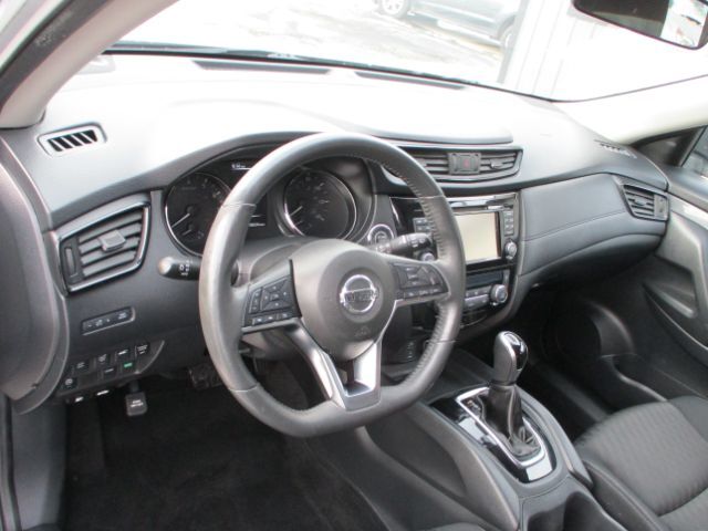 2017 Nissan Rogue SV Florence KY