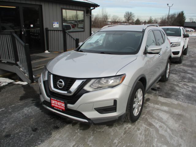 2017 Nissan Rogue SV Florence KY