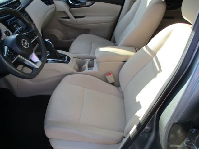 2017 Nissan Rogue SV Florence KY