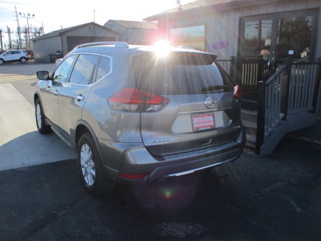 2017 Nissan Rogue SV Florence KY