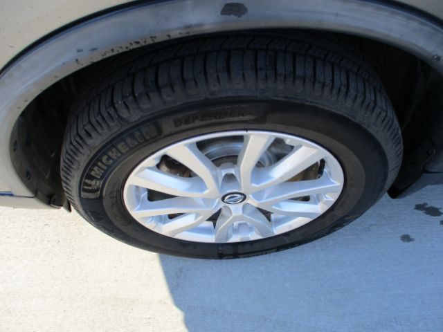 2017 Nissan Rogue SV Florence KY