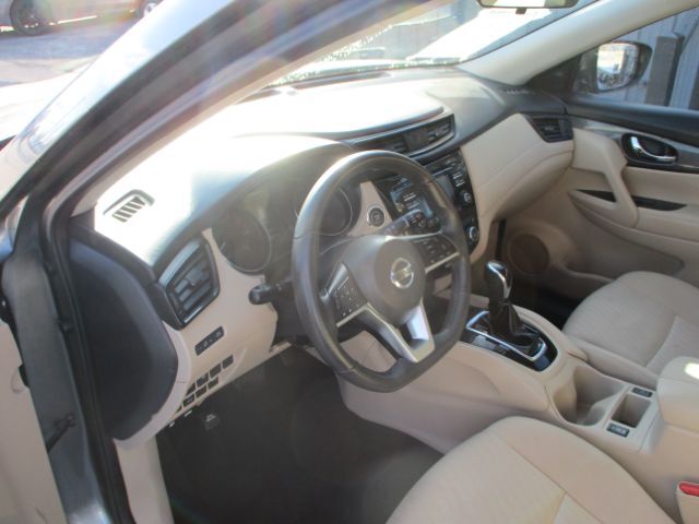 2017 Nissan Rogue SV Florence KY