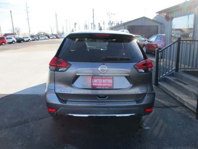 2017 Nissan Rogue SV Florence KY
