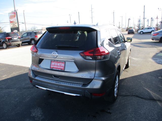 2017 Nissan Rogue SV Florence KY