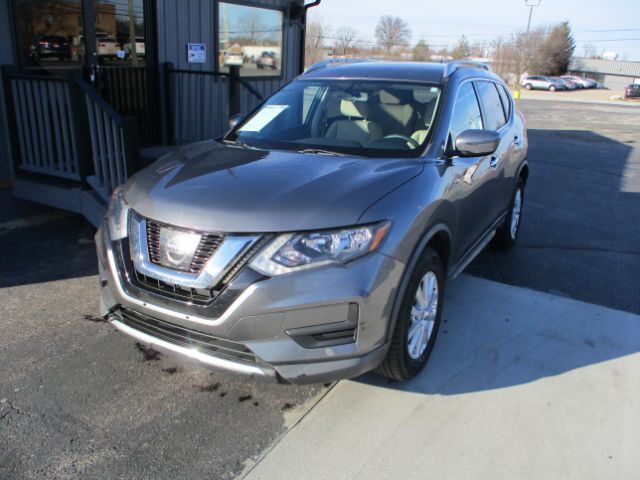 2017 Nissan Rogue SV Florence KY