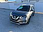 2017 Nissan Rogue SV Gainesville TX
