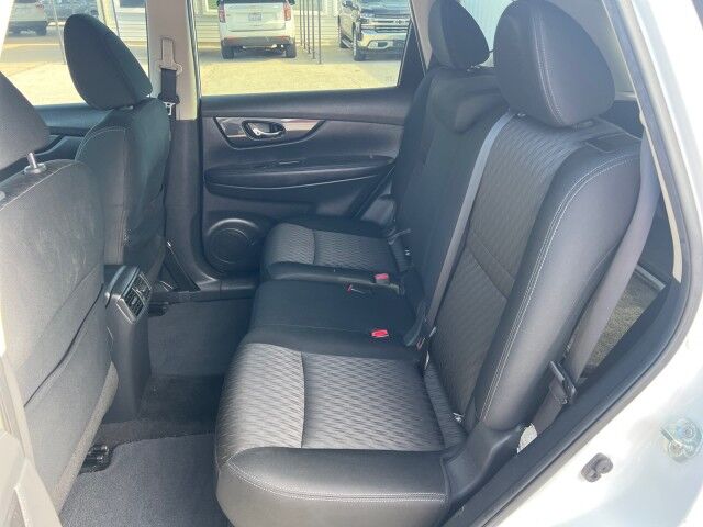 2017 Nissan Rogue SV Gainesville TX