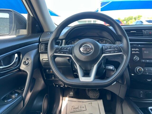 2017 Nissan Rogue SV Gainesville TX