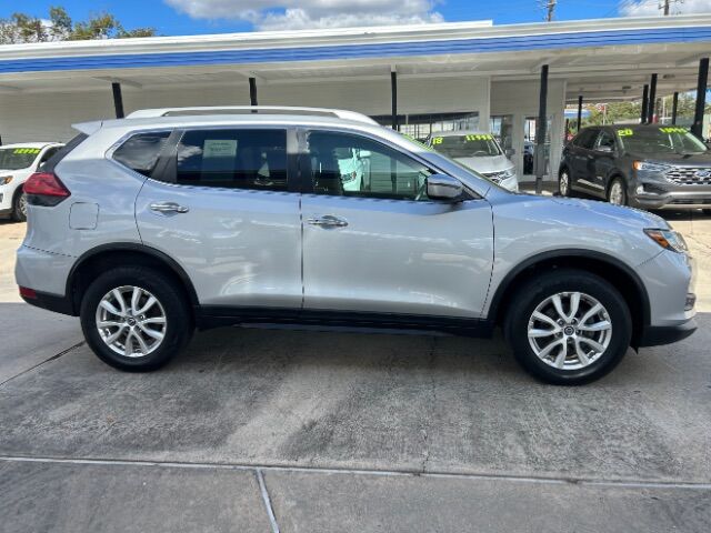 2017 Nissan Rogue SV Houston TX