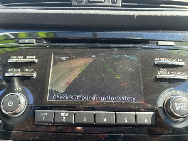 2017 Nissan Rogue SV Houston TX