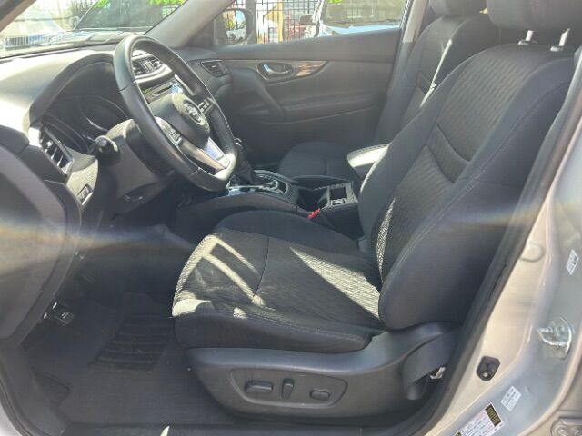 2017 Nissan Rogue SV Houston TX