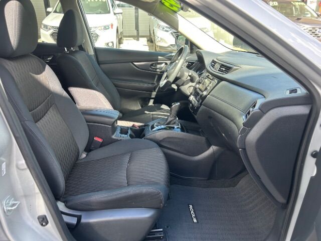 2017 Nissan Rogue SV Houston TX