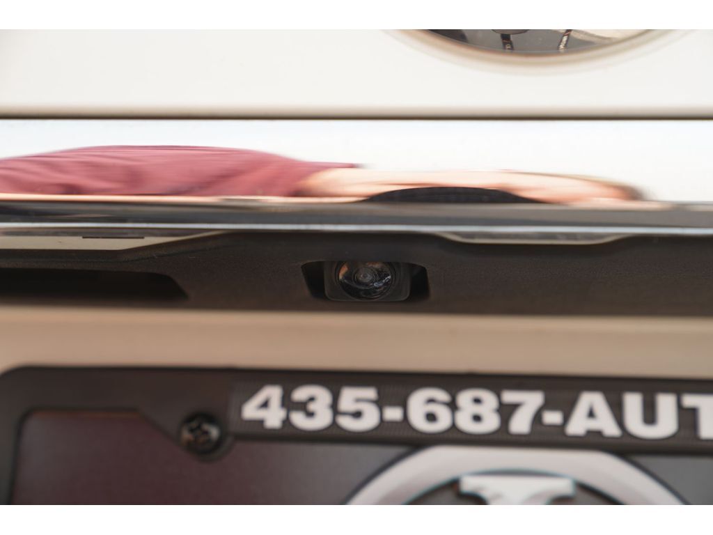 2017 Nissan Rogue SV Huntington UT