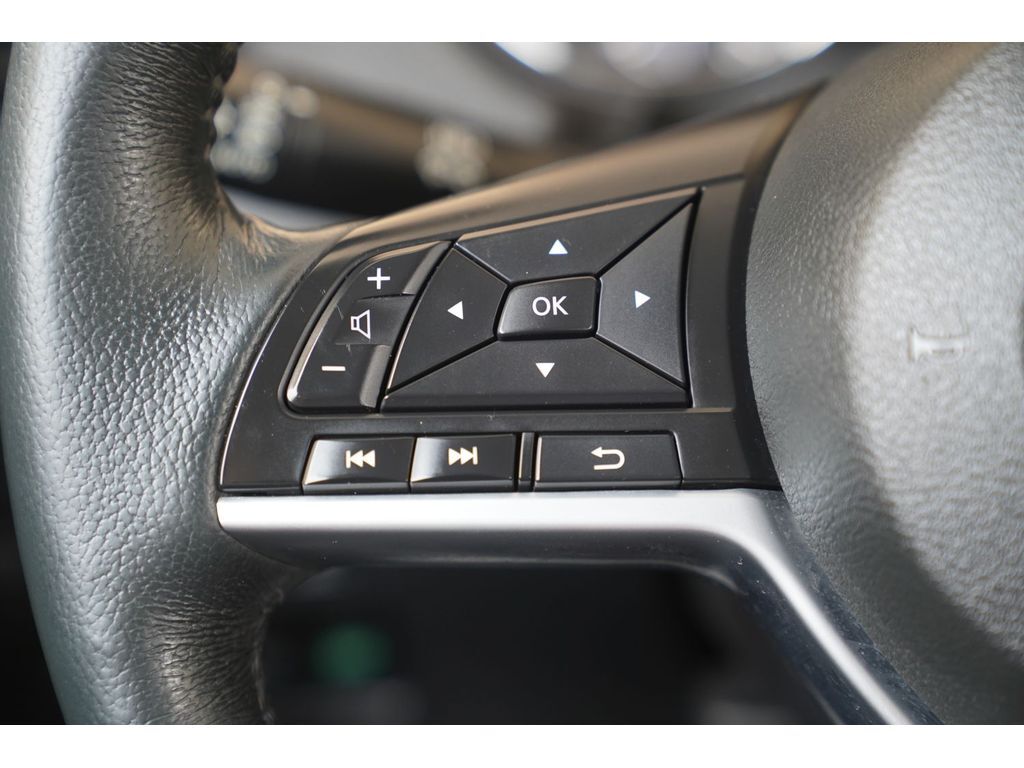 2017 Nissan Rogue SV Huntington UT