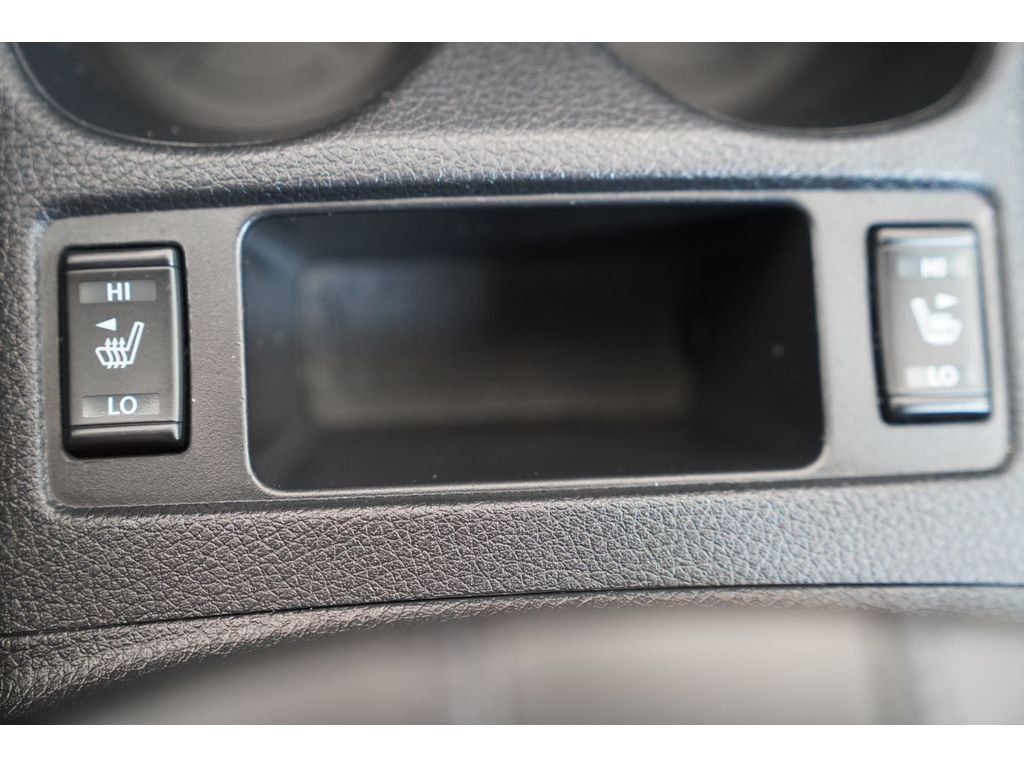 2017 Nissan Rogue SV Huntington UT