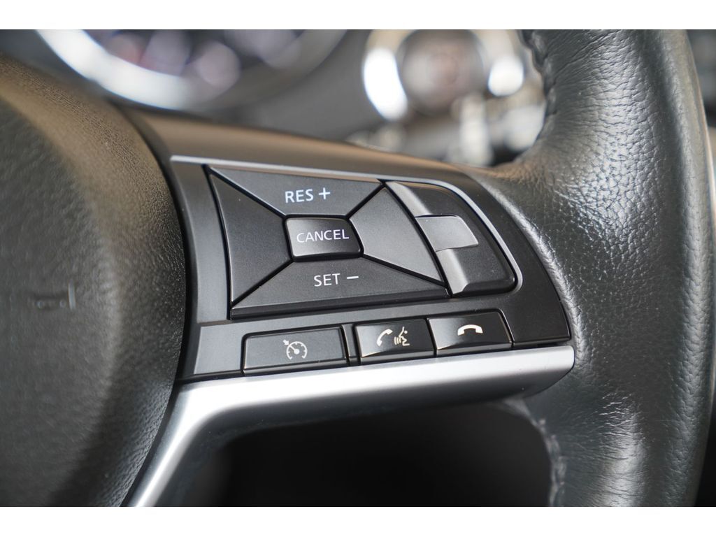 2017 Nissan Rogue SV Huntington UT