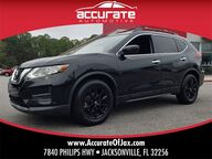 2017 Nissan Rogue SV Jacksonville FL 2017 Nissan Rogue SV Jacksonville FL