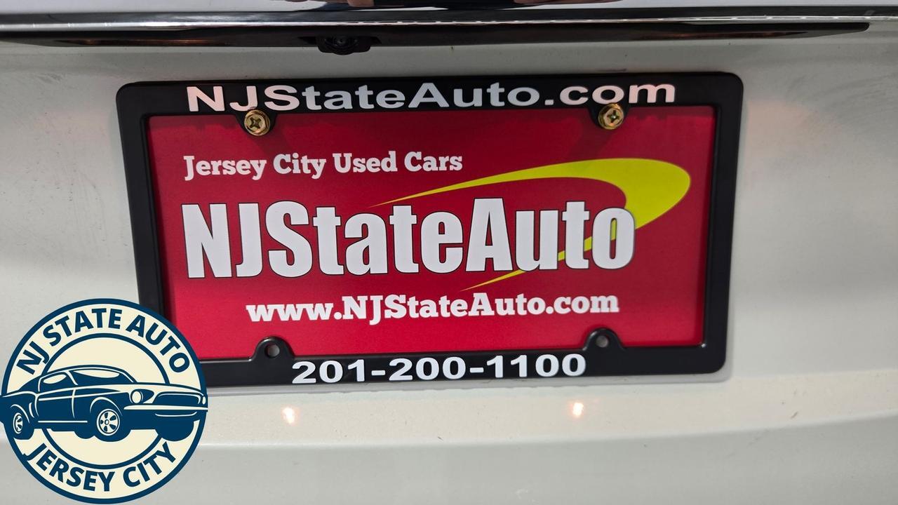 2017 Nissan Rogue SV Jersey City NJ