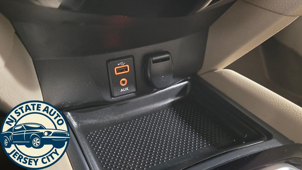 2017 Nissan Rogue SV Jersey City NJ
