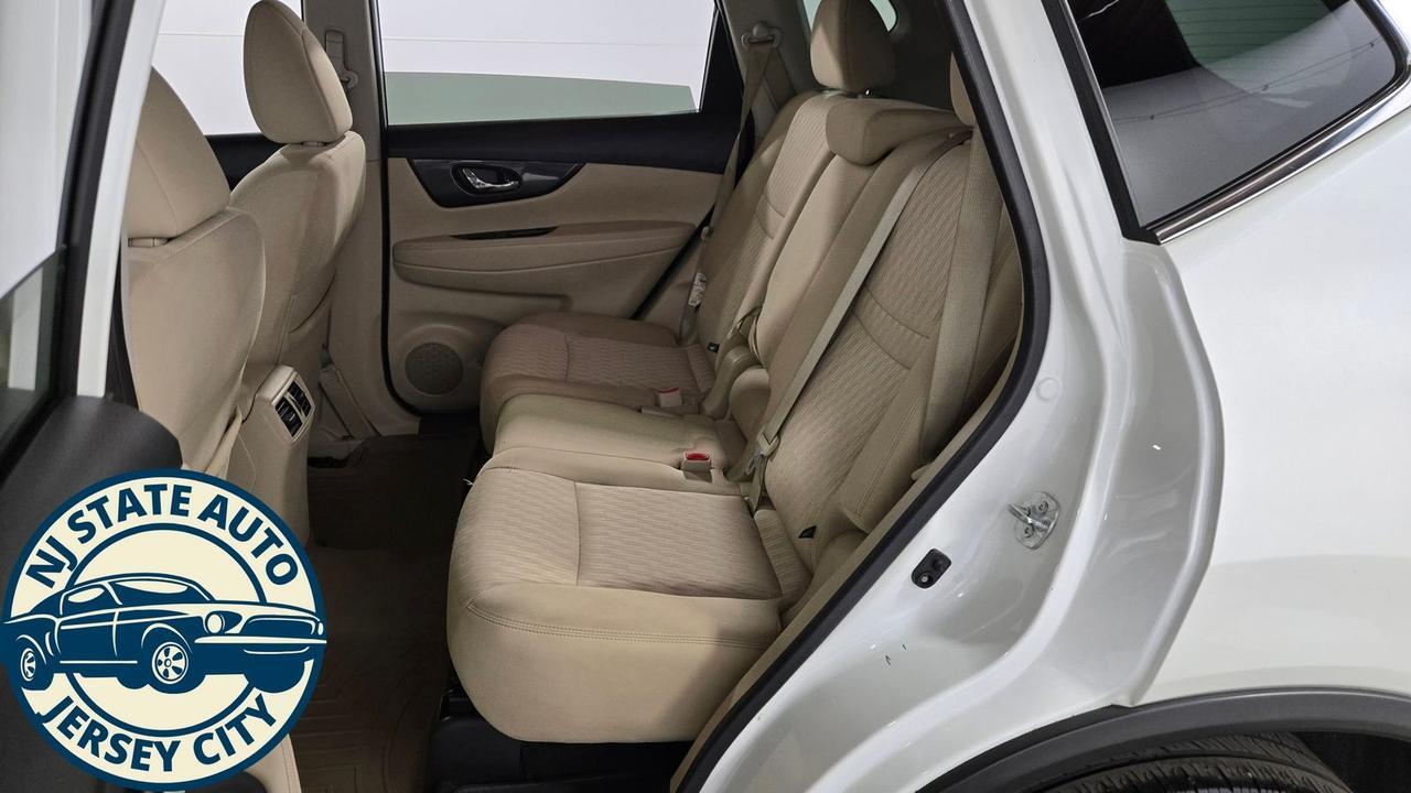 2017 Nissan Rogue SV Jersey City NJ
