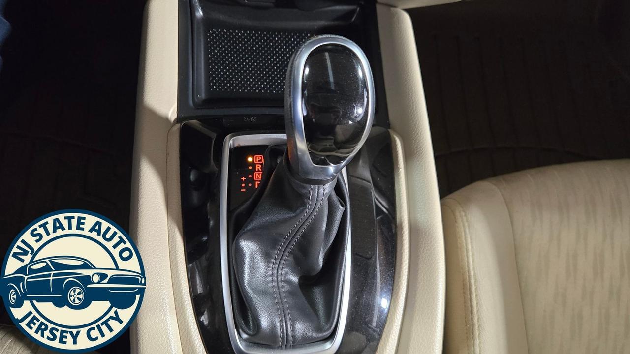 2017 Nissan Rogue SV Jersey City NJ
