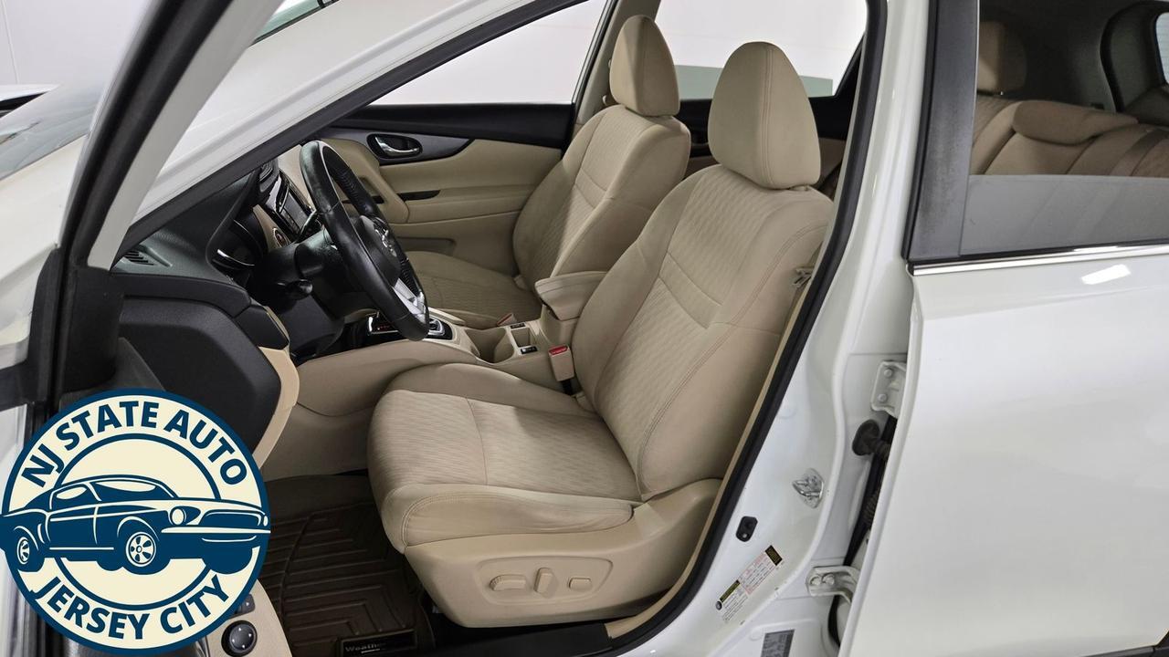 2017 Nissan Rogue SV Jersey City NJ