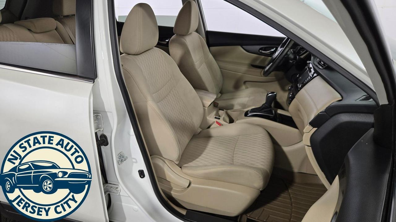 2017 Nissan Rogue SV Jersey City NJ
