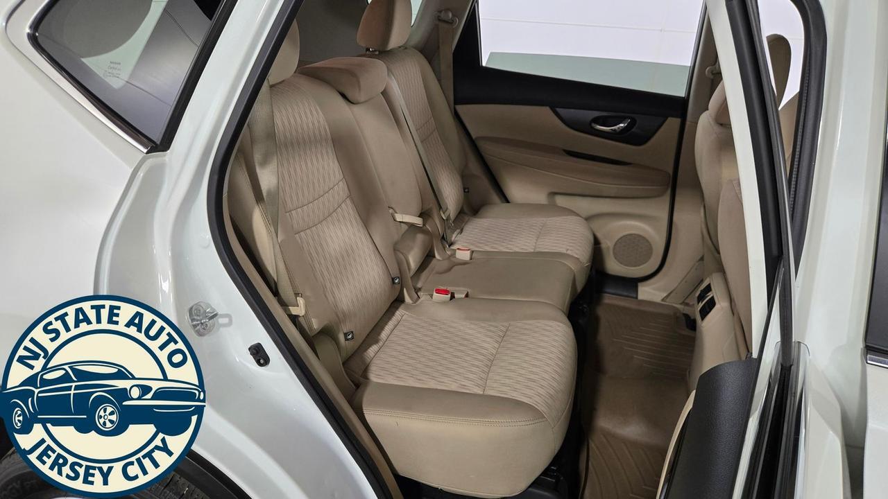 2017 Nissan Rogue SV Jersey City NJ